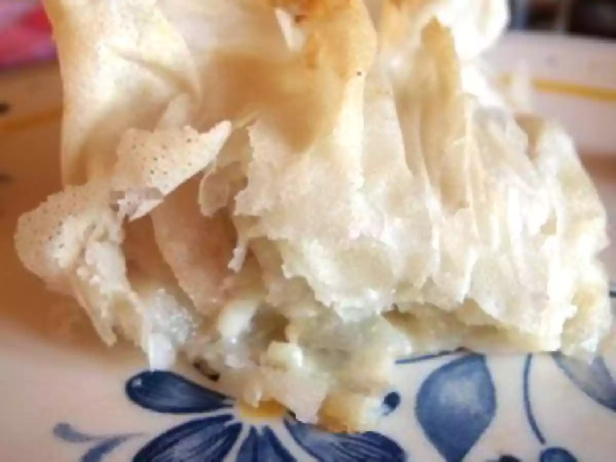 AUMONIERE POIRE - ROQUEFORT - photo 2