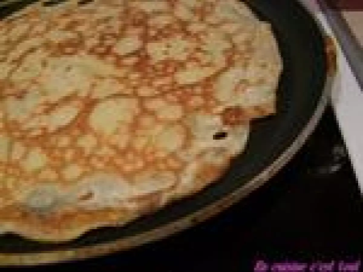 Aumônières au saumon fumé - photo 2