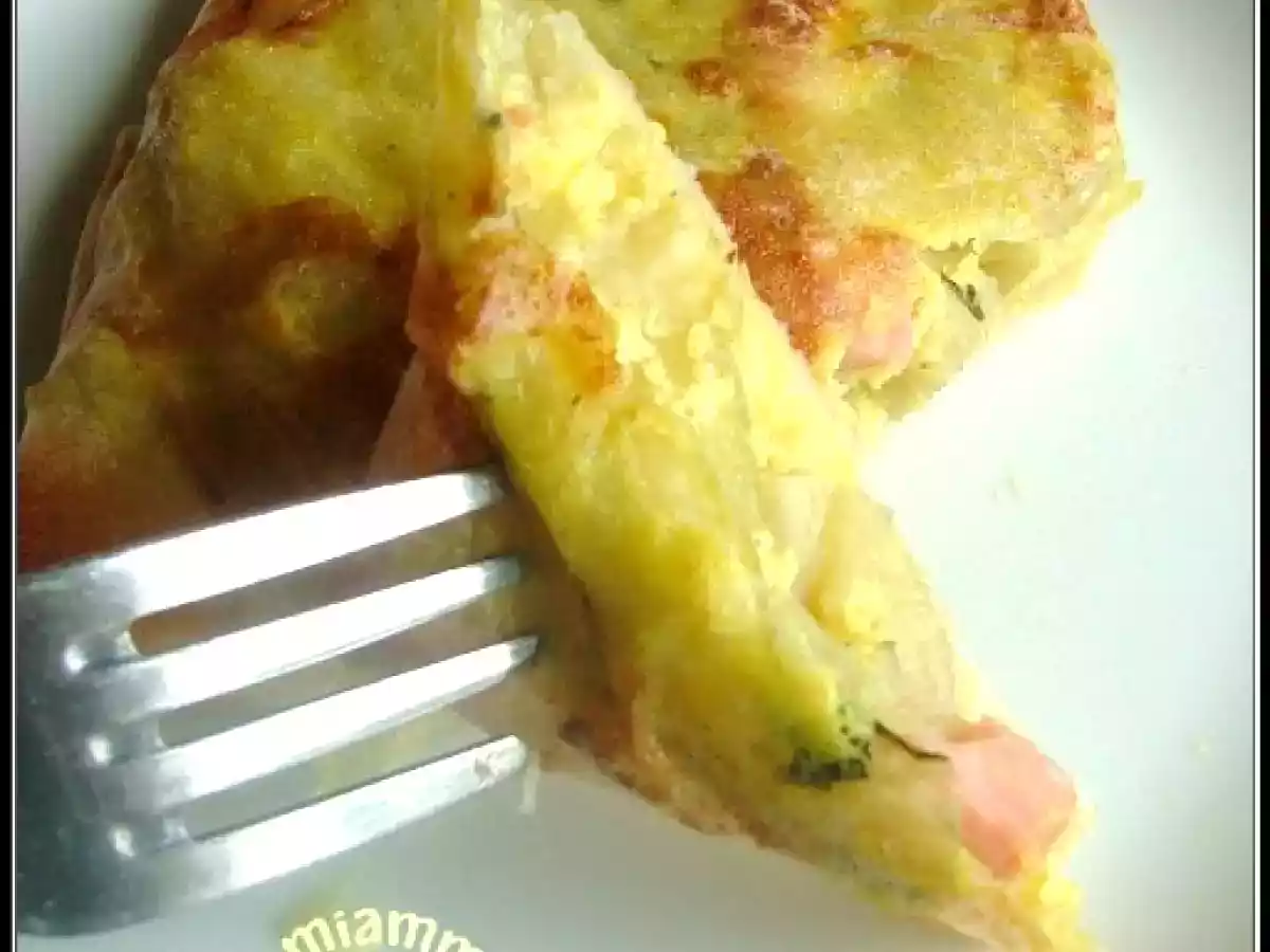 Aumonières croustillantes de blettes parfumées aux épices