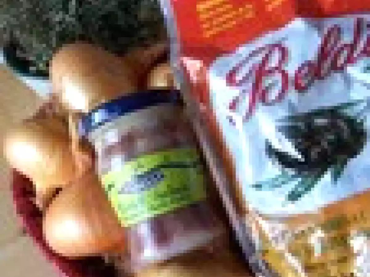 Authentique pissaladière niçoise des mercredis honteux - photo 3