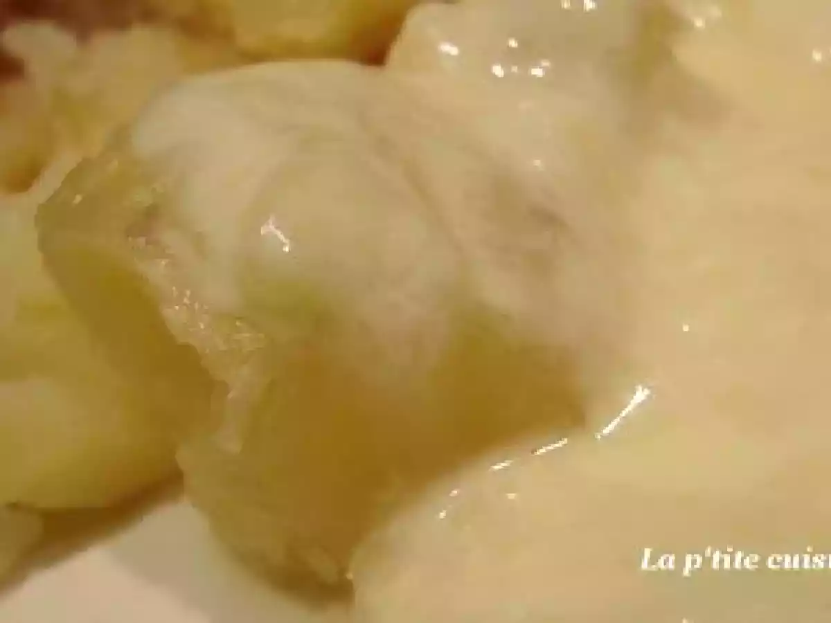 Avec le grand froid ....La boite chaude ou Mont D'Or.....