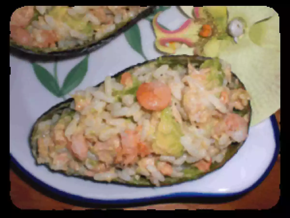 AVOCAT CREOLE - photo 2