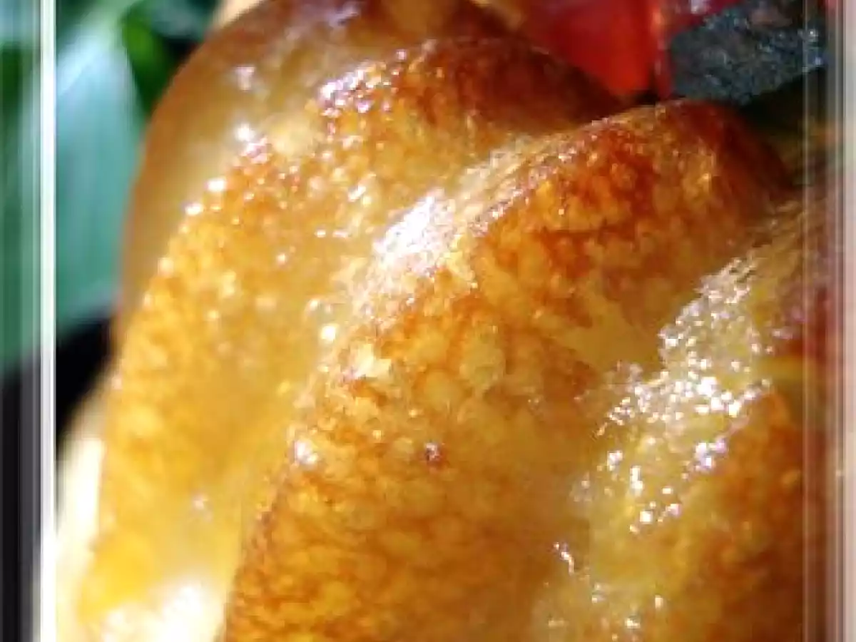 Baba au rhum - photo 2