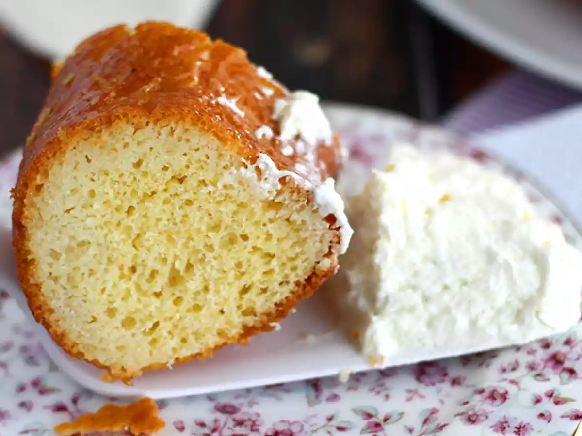 Baba au rhum, la recette expliquée en détails - photo 4