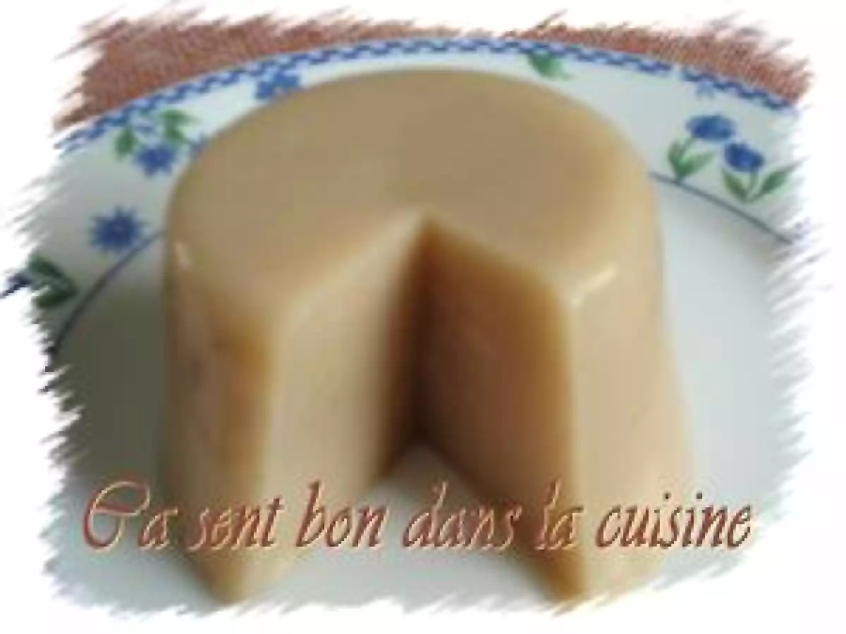 Baba au rhum version light et à l'agar agar - photo 2