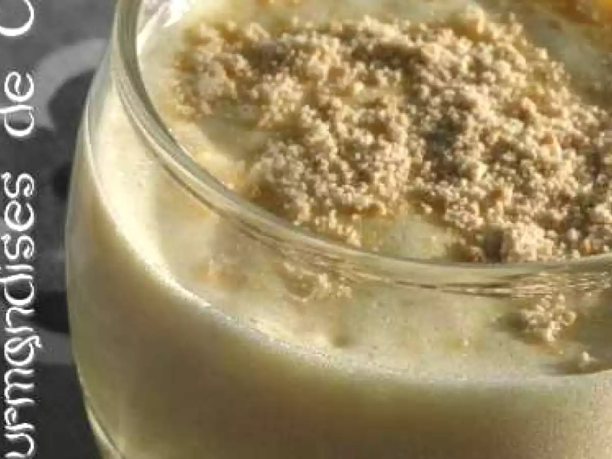 Baba de Camélo (Bave de Chameau)