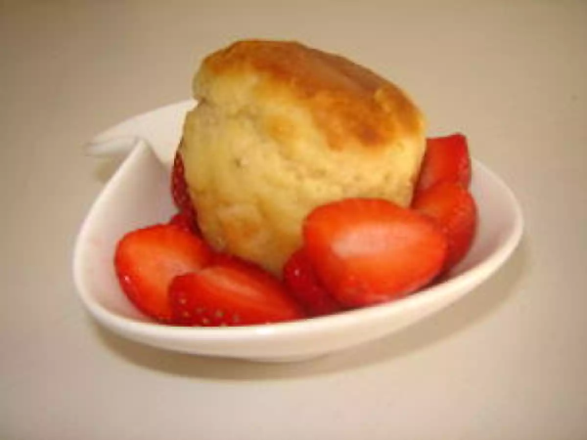 Baba vodka citron.. trop trop bons!