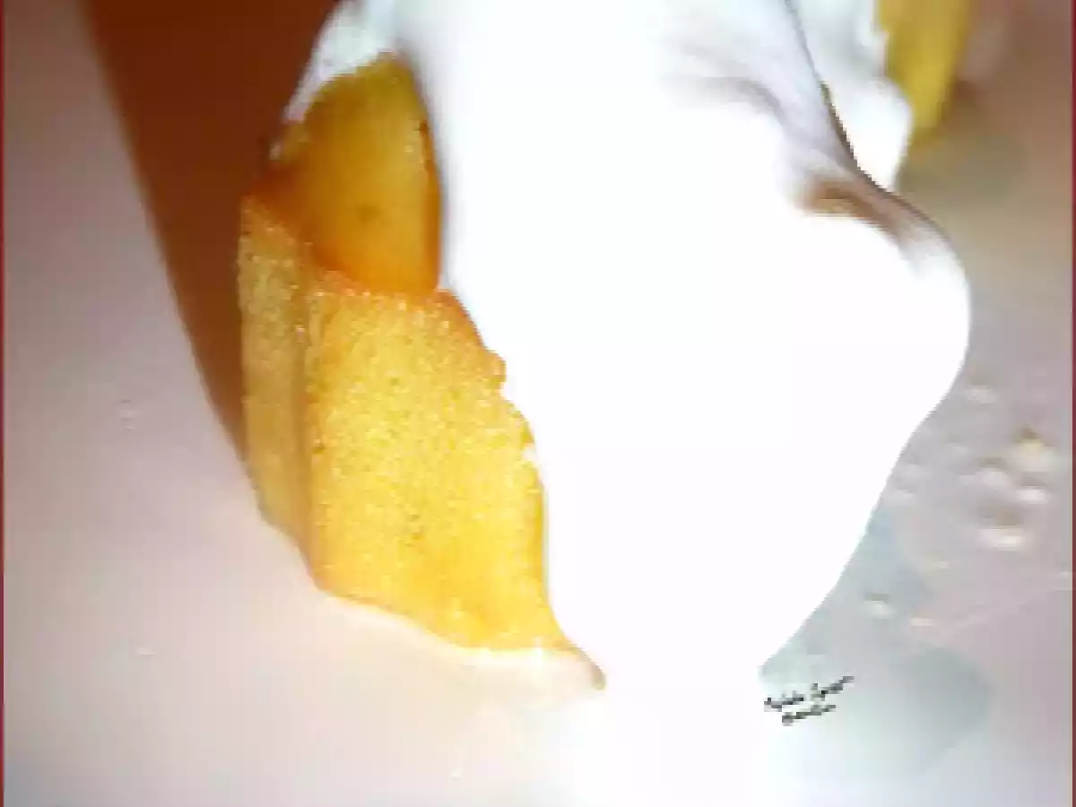 Babas au Rhum, selon Pierre Hermé.