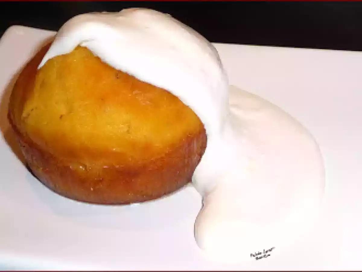 Babas au Rhum, selon Pierre Hermé. - photo 2