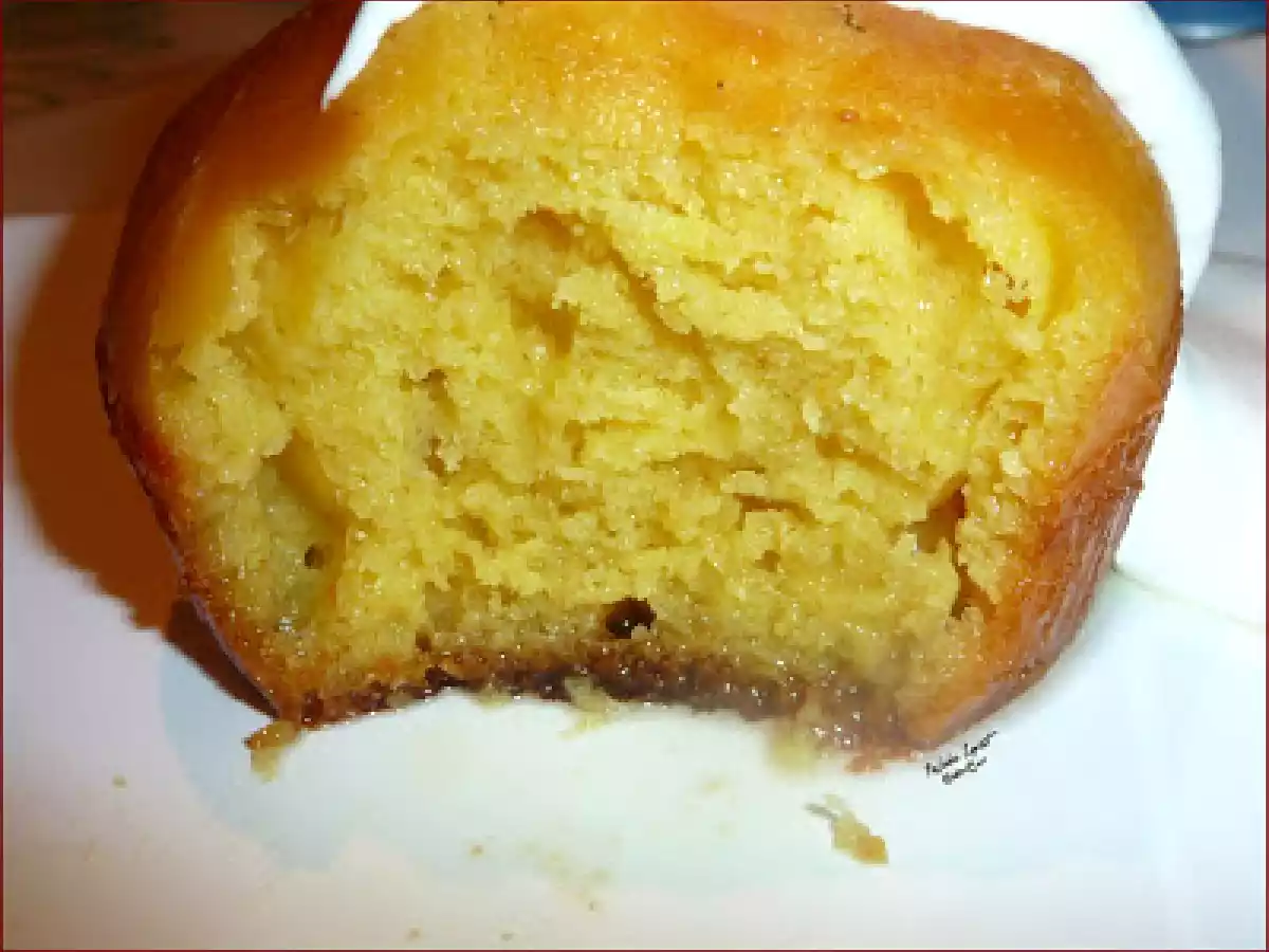 Babas au Rhum, selon Pierre Hermé. - photo 3