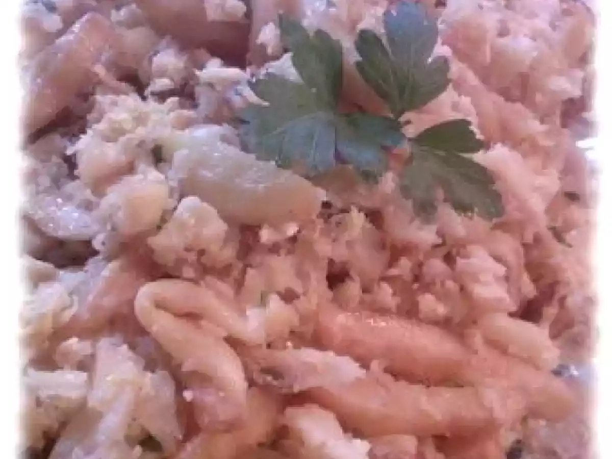 Bacalhau a bràs