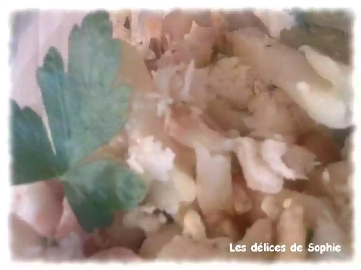 Bacalhau a bràs - photo 2