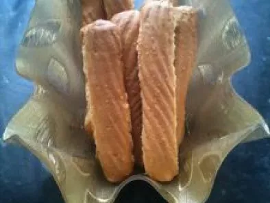 Bachkoutou tunisien (biscuit)