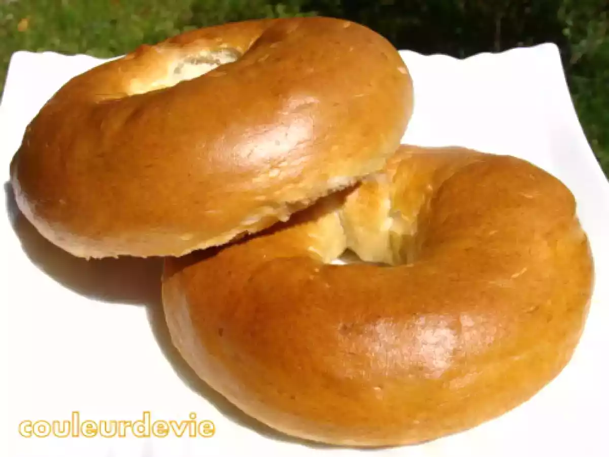 Bagels - photo 2