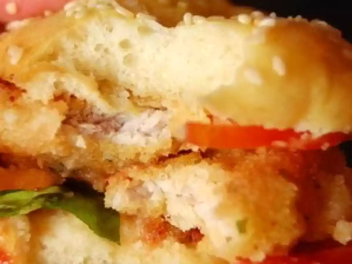 Bagels au saumon pour brunch nordique - photo 3