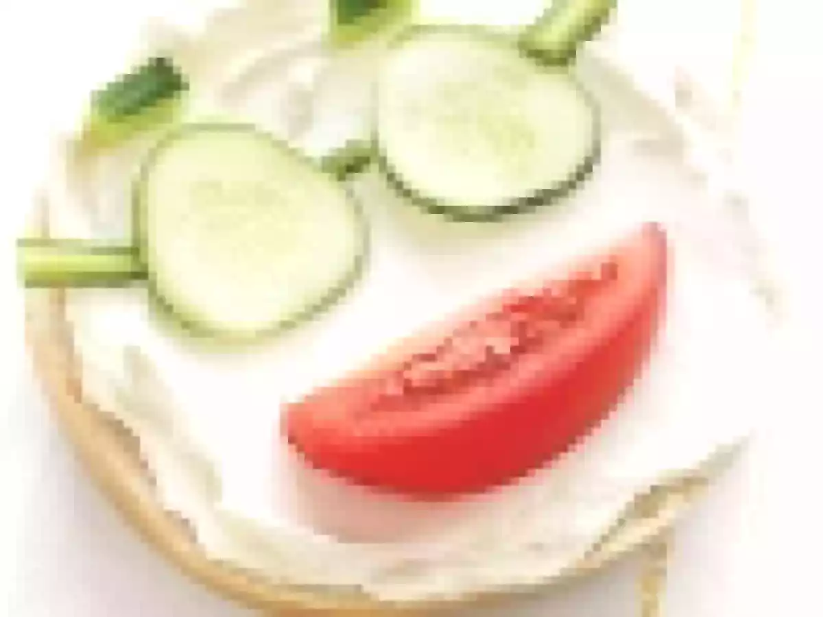 Bagels Cream Cheese & Lox - photo 3