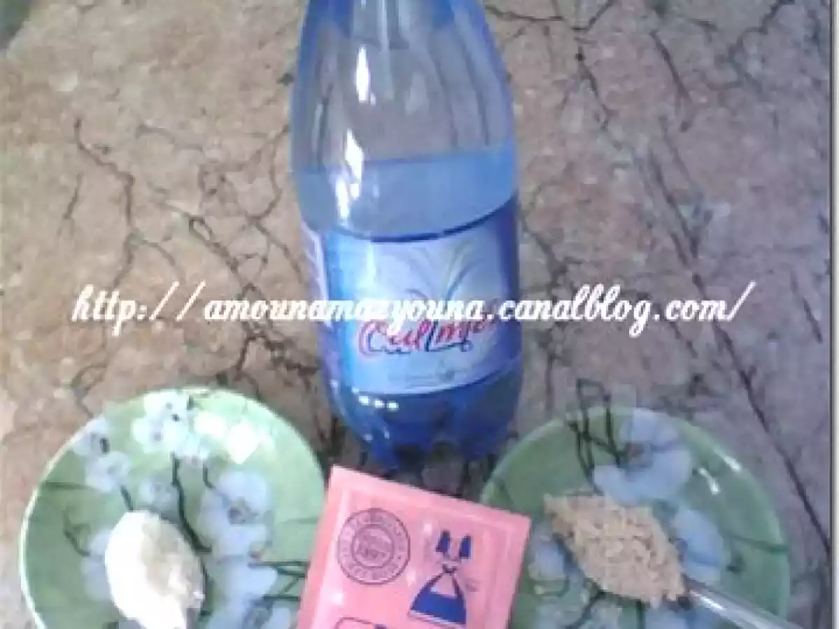 Baghirs avec Oulmès - photo 2