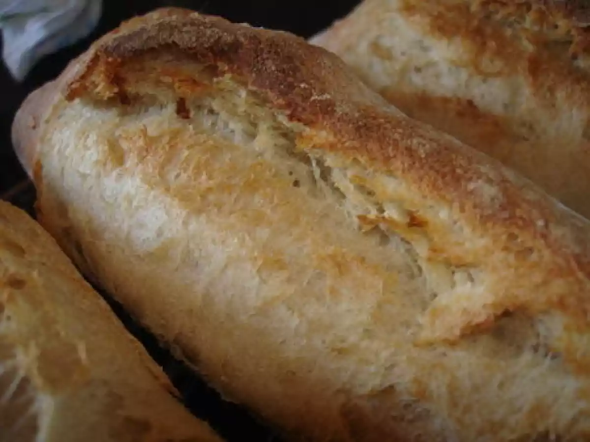 Baguette tradition maison - photo 2