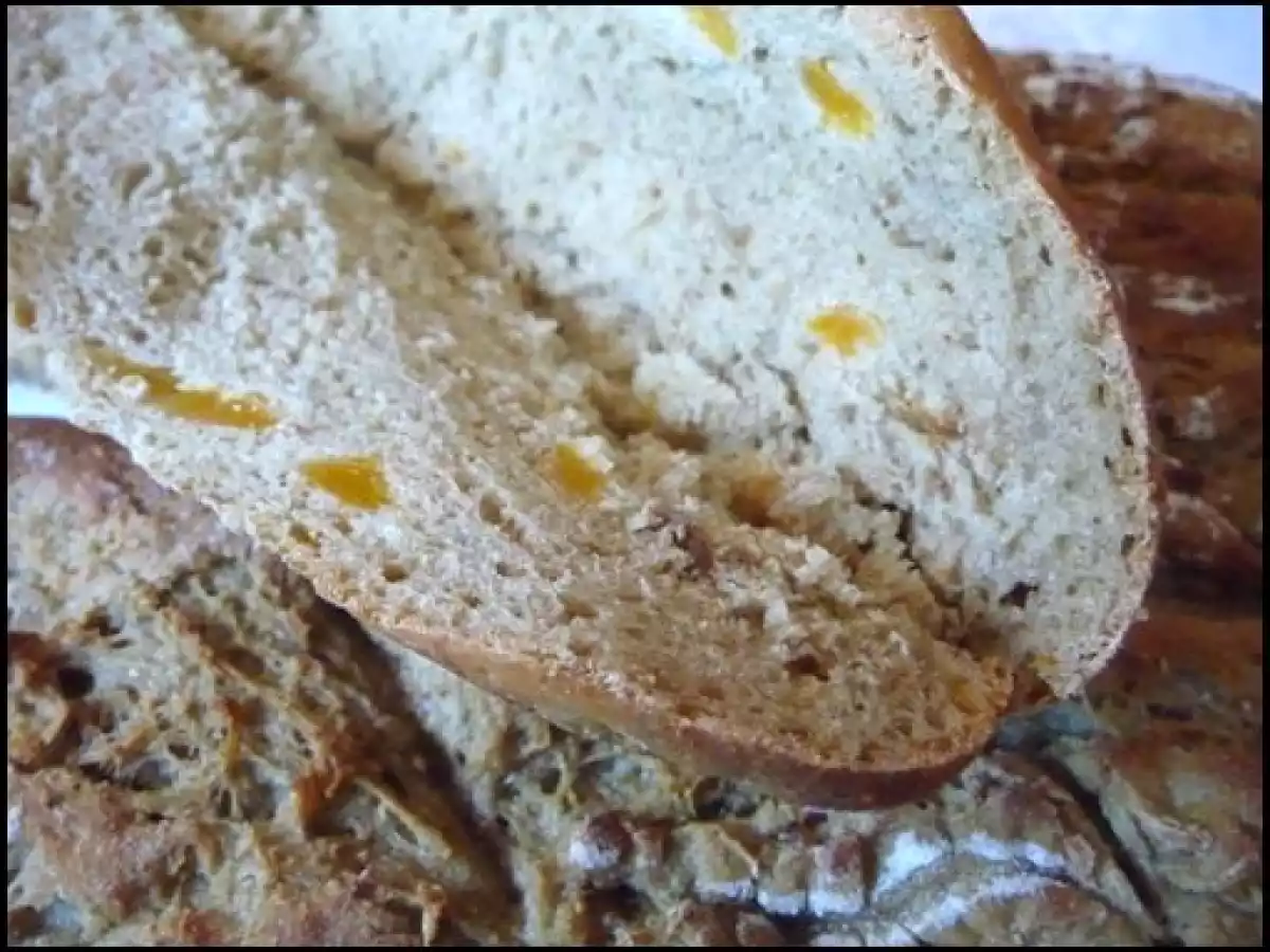 Baguettes abricots, figues - photo 4