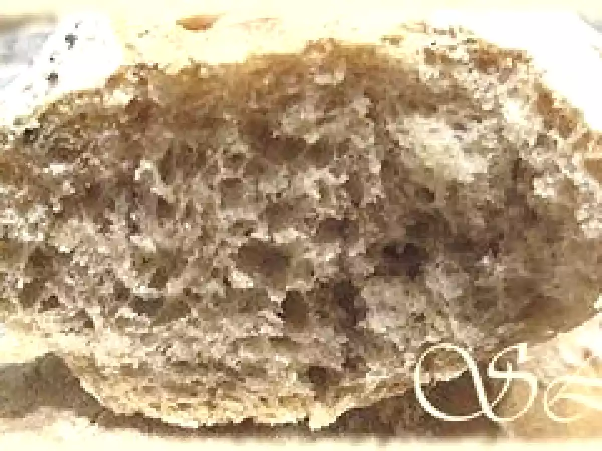 Baguettes de campagne aux céréales - photo 3