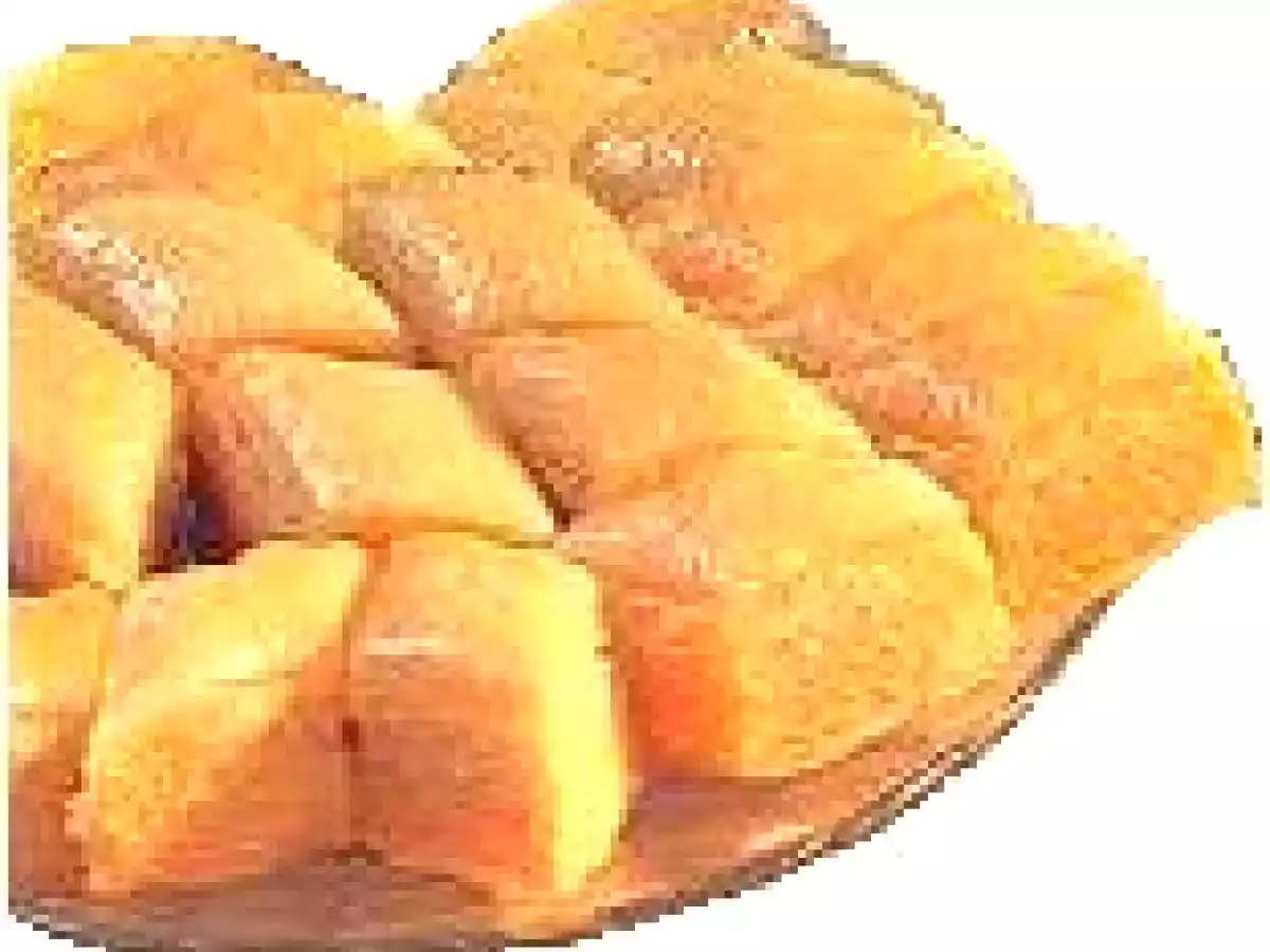 Baklawa : la reine des fêtes tunisiennes