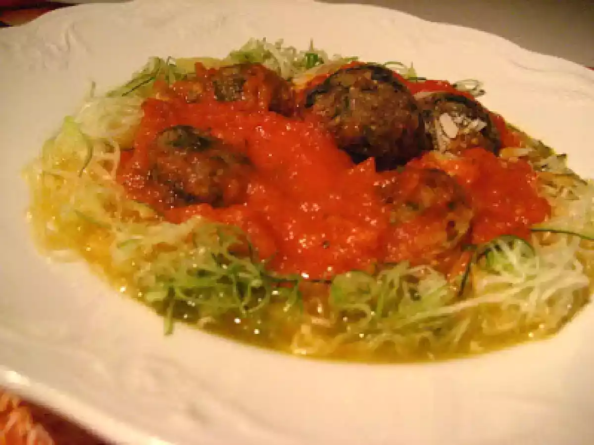 Bâlis ou boulettes végétariennes aux épinards ou aux bettes à cardes faciles à faire - photo 3