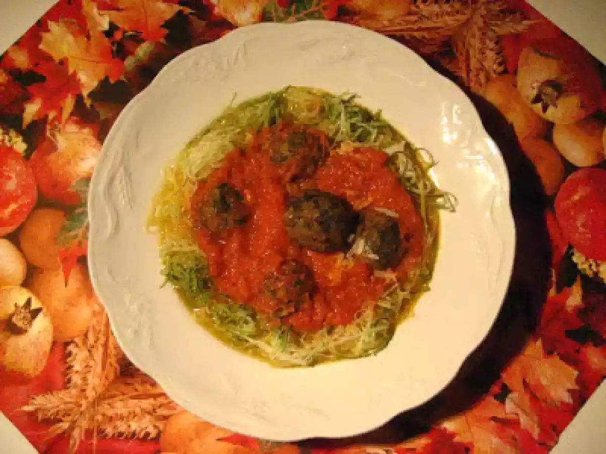 Bâlis ou boulettes végétariennes aux épinards ou aux bettes à cardes faciles à faire - photo 4