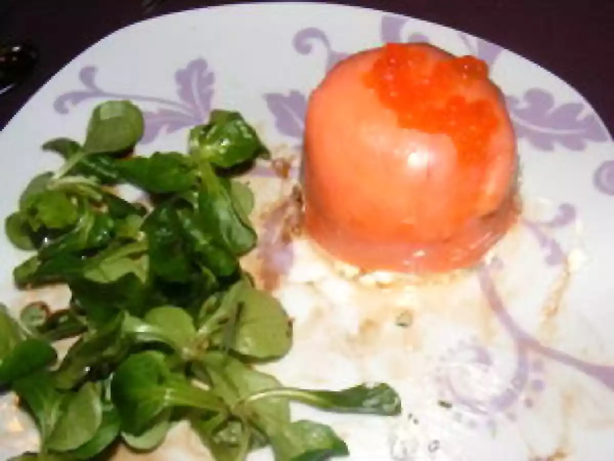 BALLOTINS AU SAUMON FUMÉ - photo 2