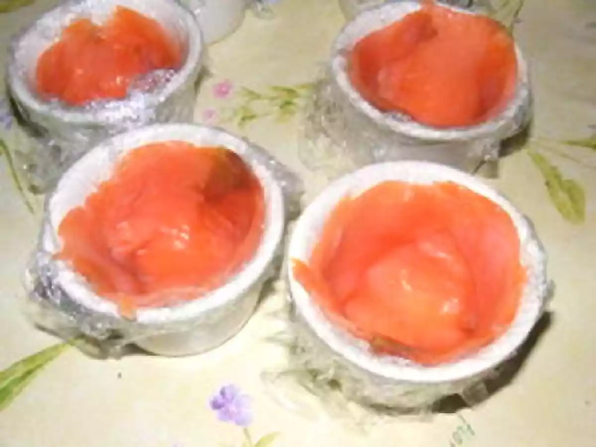 BALLOTINS AU SAUMON FUMÉ - photo 3