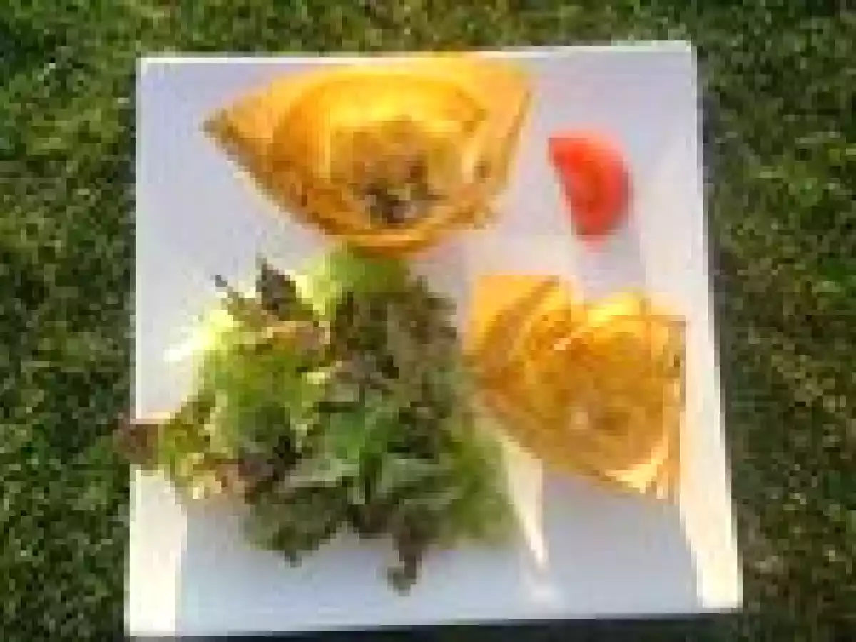 Ballotins de fromage