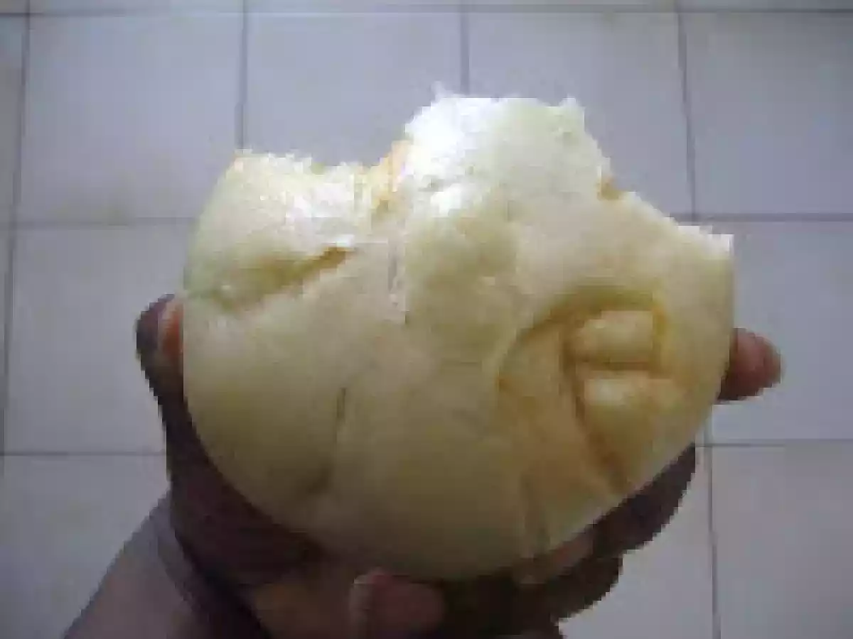 Ban bao ou les pains à la vapeur - photo 2