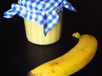 Banana curd : un basique à connaître