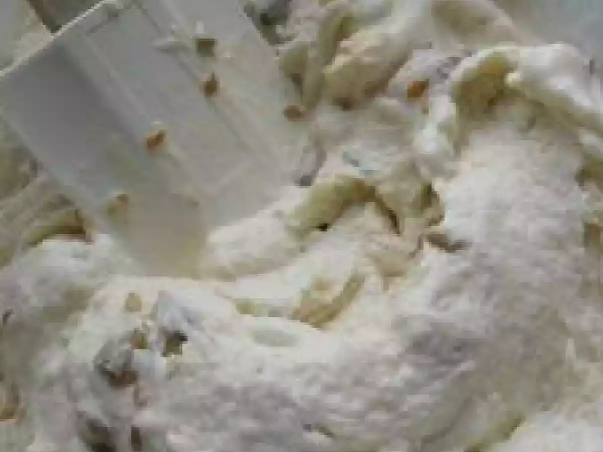 °banane, citron & fromage blanc° - photo 2