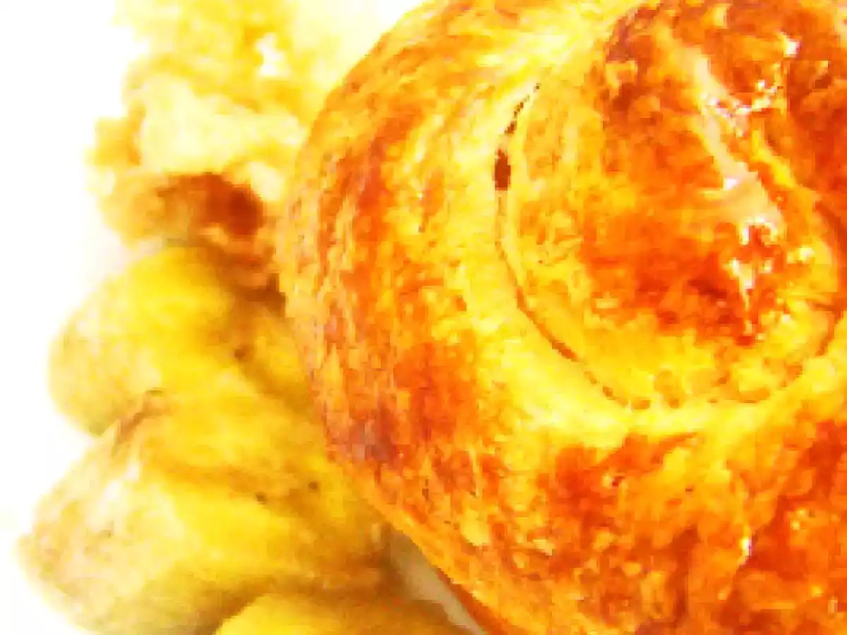 Bananes cuites en croûte de sucre - photo 2