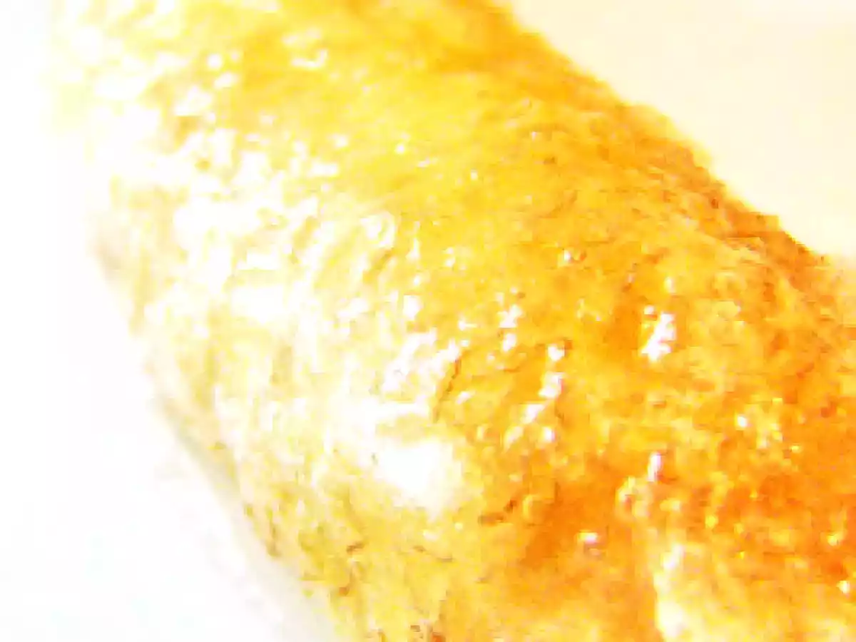 Bananes cuites en croûte de sucre - photo 3