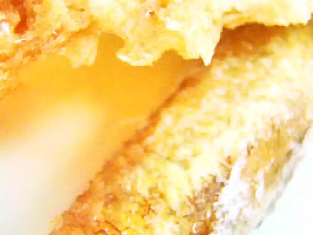 Bananes cuites en croûte de sucre - photo 4