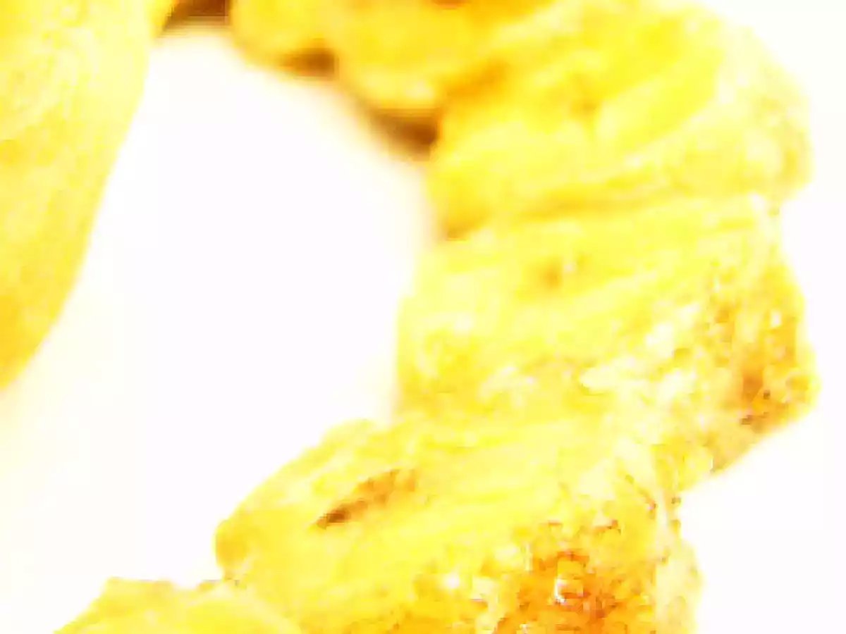 Bananes cuites en croûte de sucre - photo 5