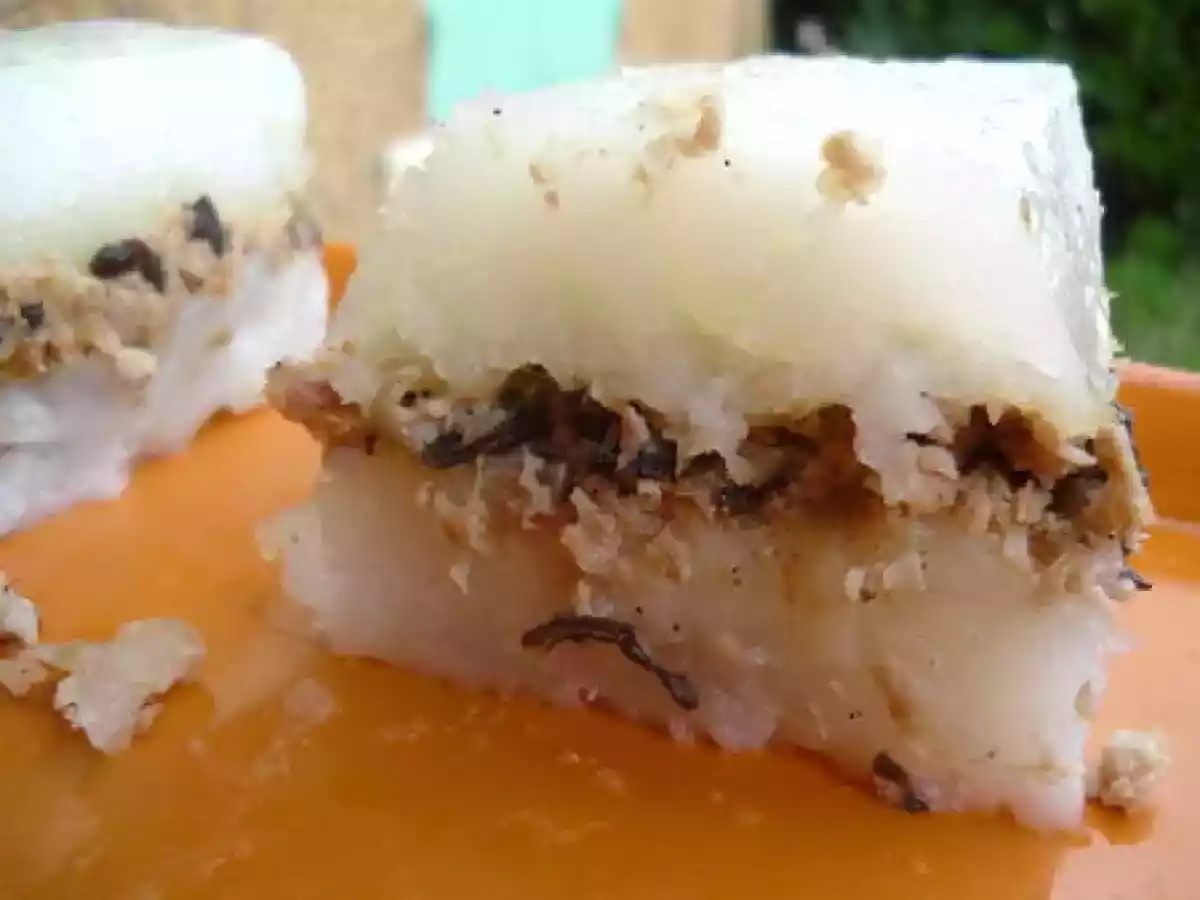 Banh gio, je ne connais pas la traduction mais j'adore!! - photo 2