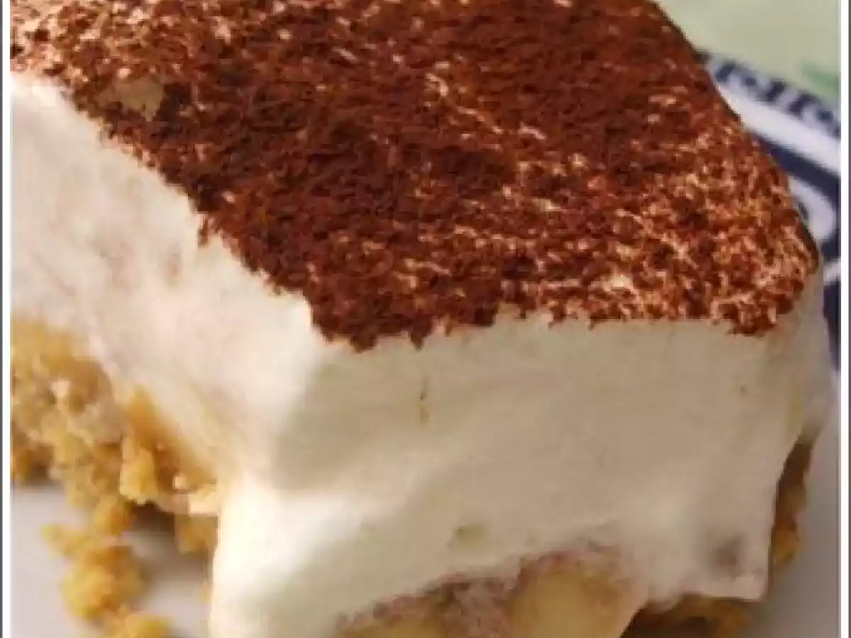 Banoffee Pie: une bombe so delicious!