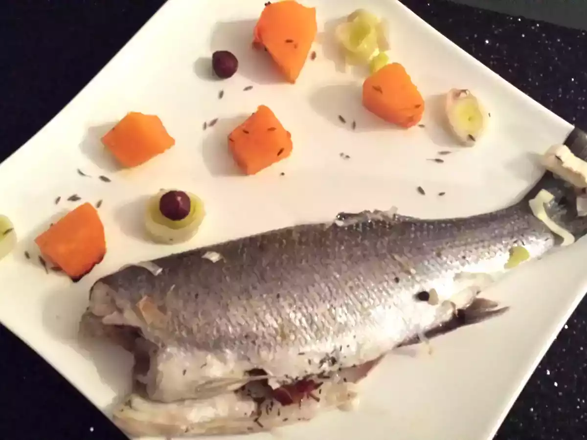 Bar aux poireaux - photo 2