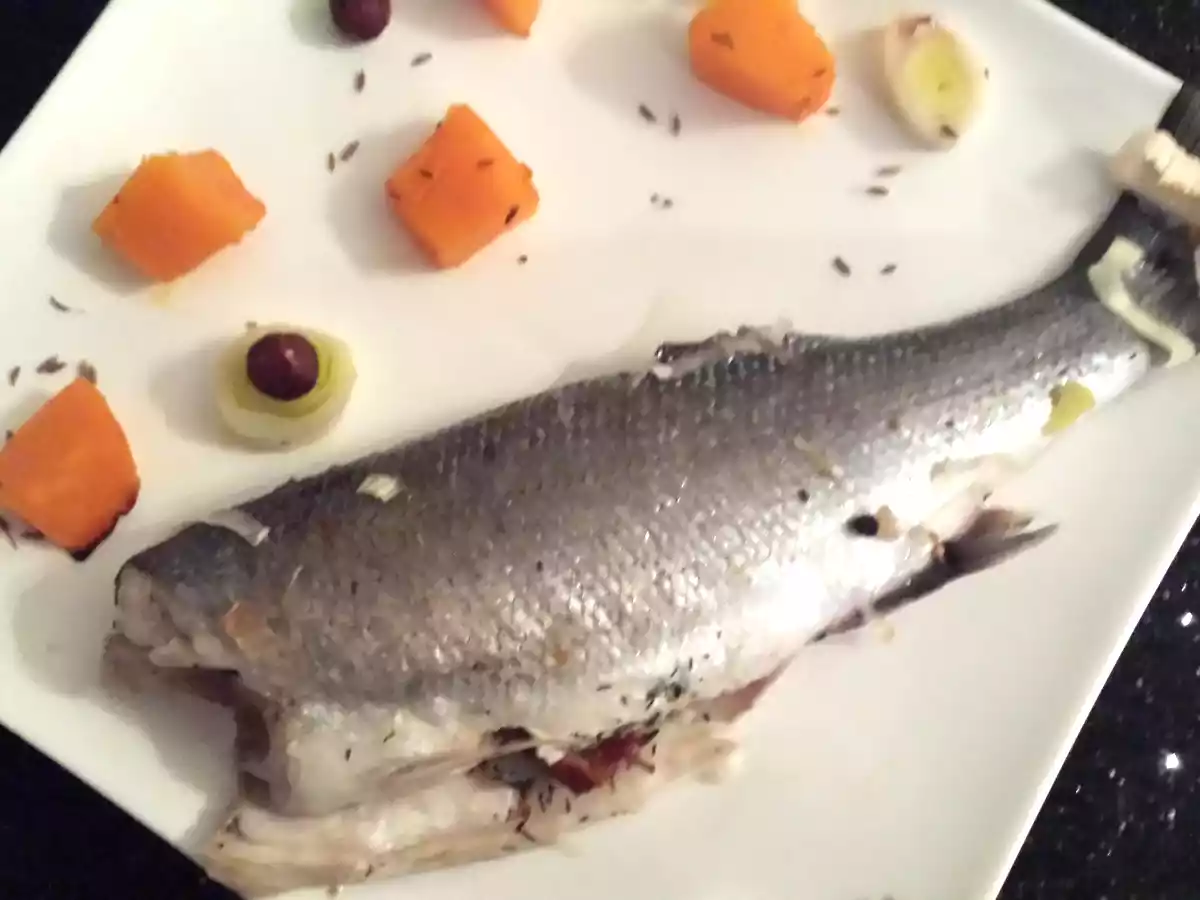 Bar aux poireaux - photo 3