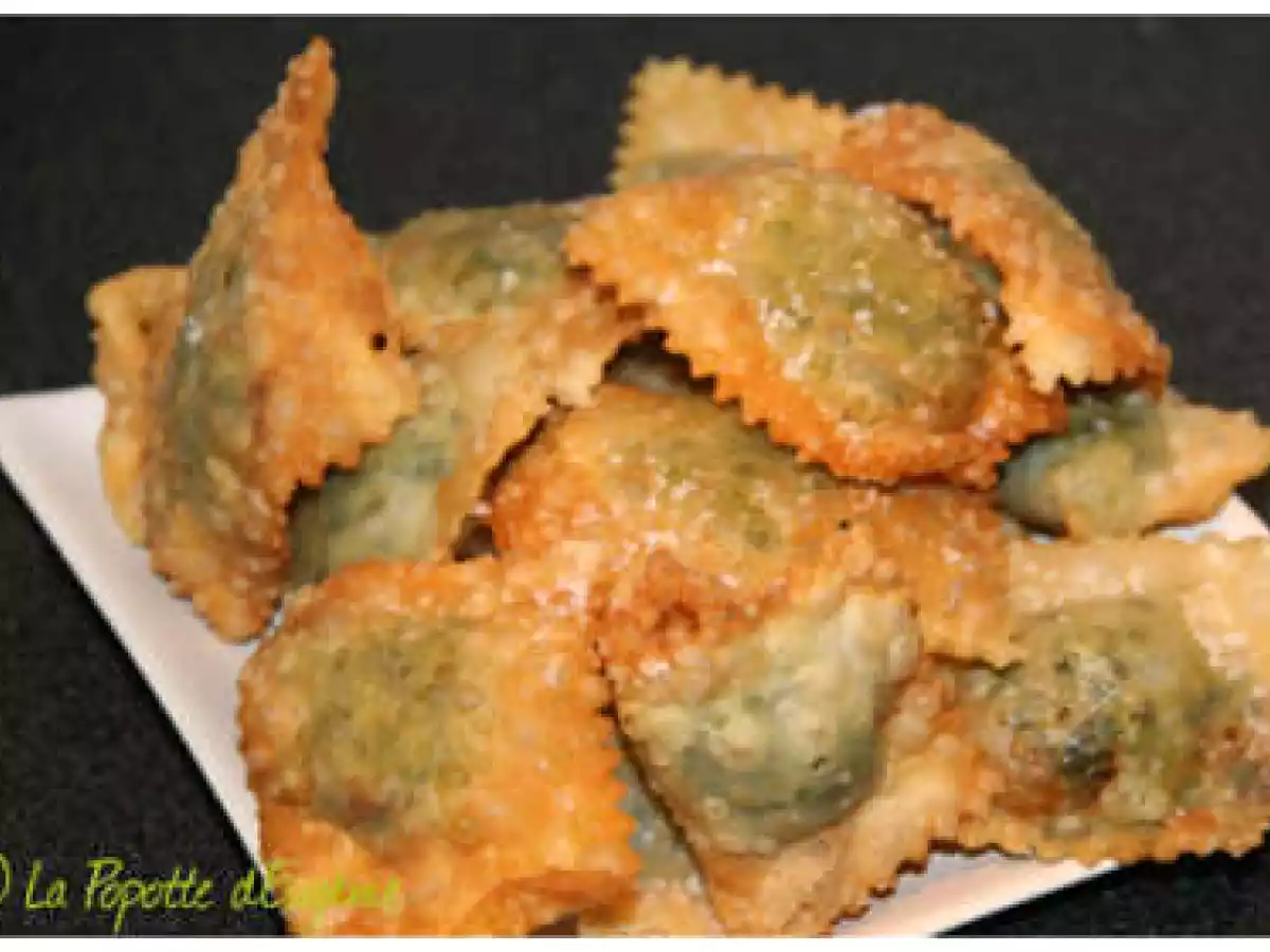 Barbajuans Verts - photo 3