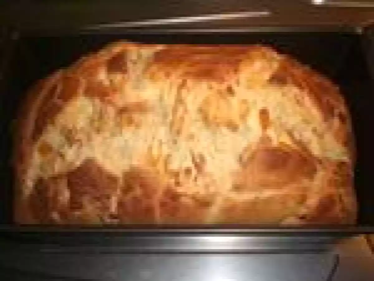 BARM BRACK (BRIOCHE IRLANDAISE) - photo 3