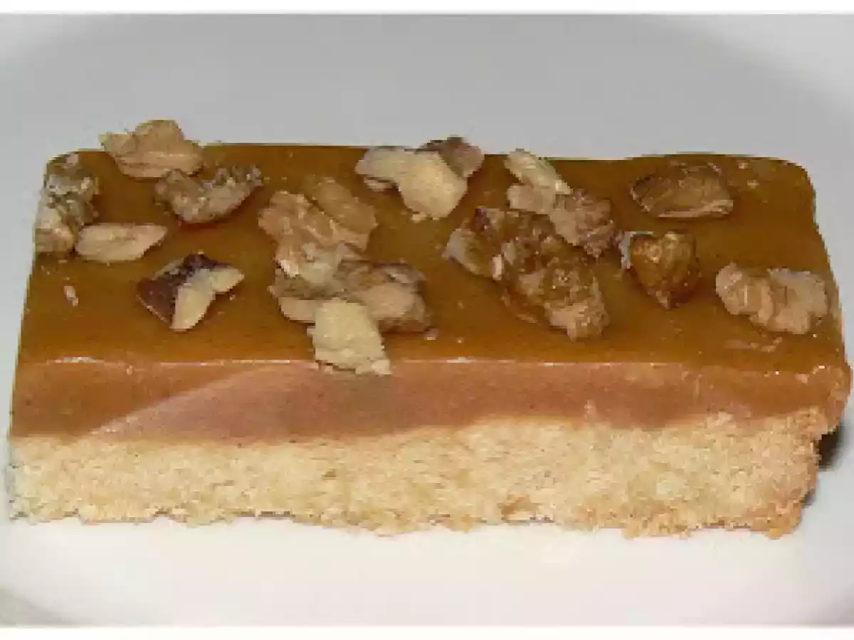 Barres au beurre d'arachide reese et aux noix