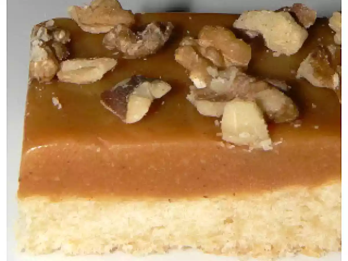 Barres au beurre d'arachide reese et aux noix - photo 2