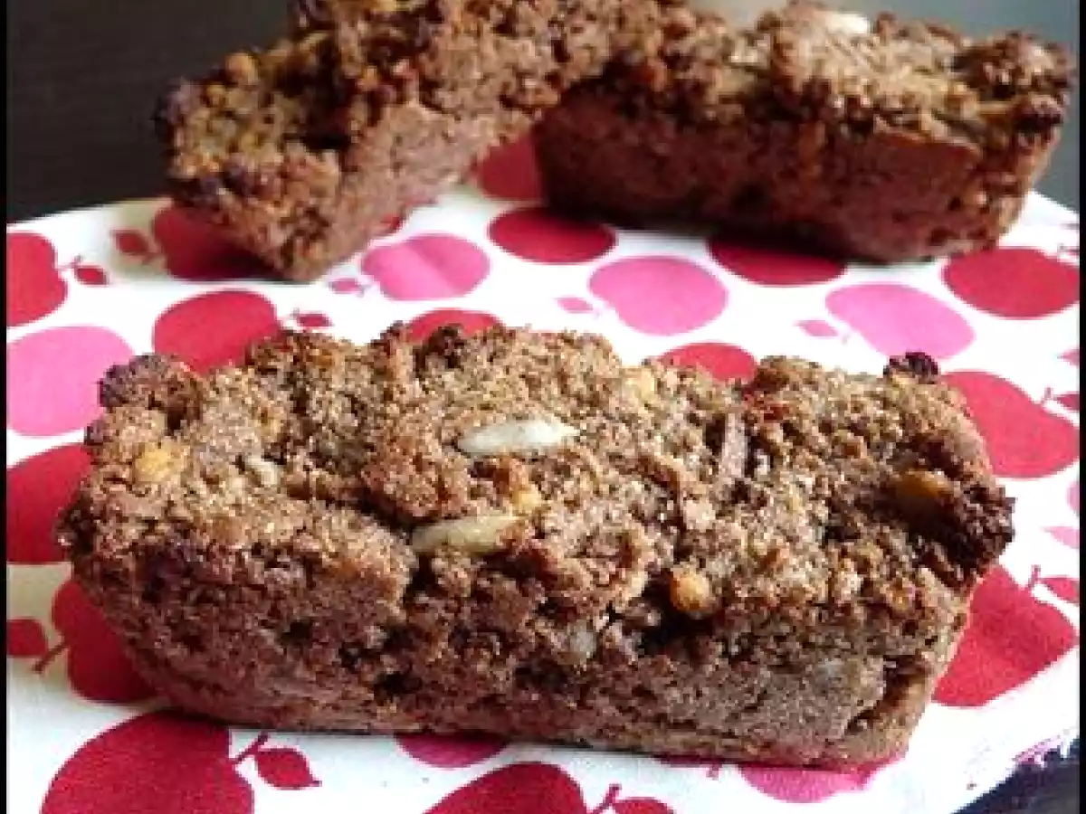 Barres de céréales aux fibres