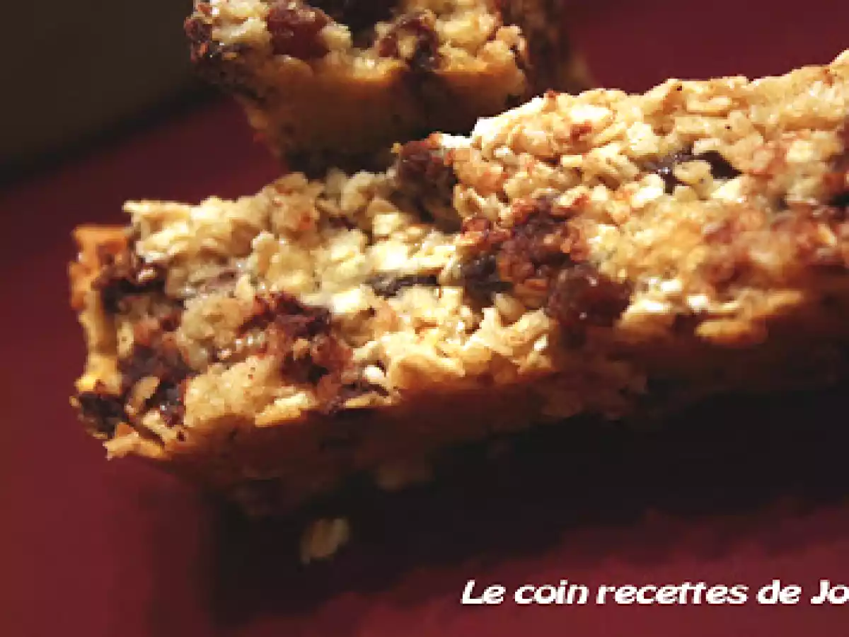 BARRES TENDRES MAISON AU LAIT CONDENSÉ SUCRÉ