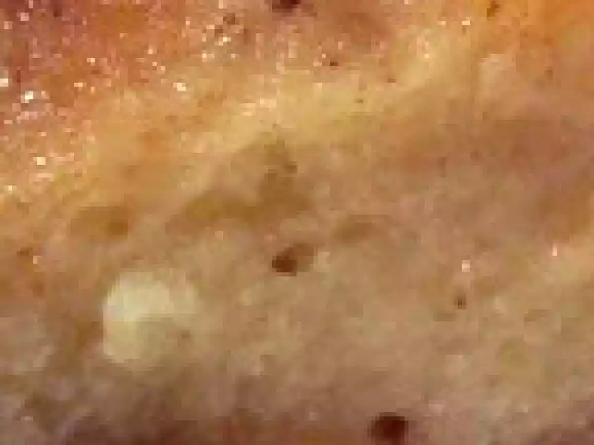 Basics revisités #6 : diplomate aux pommes et raisins - photo 2