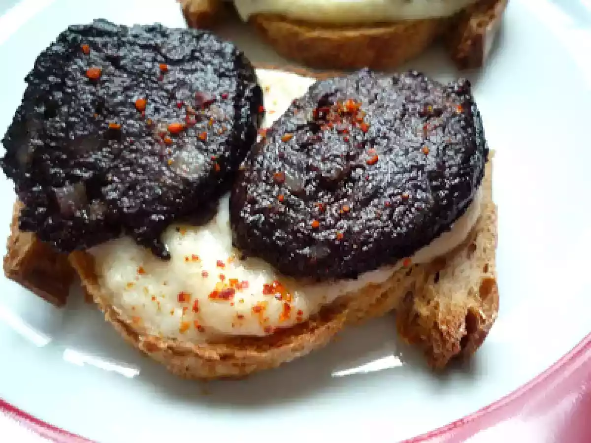 Baskische Crostini basques - photo 2