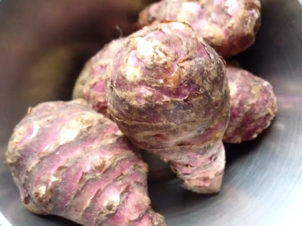 Baskische Crostini basques - photo 4